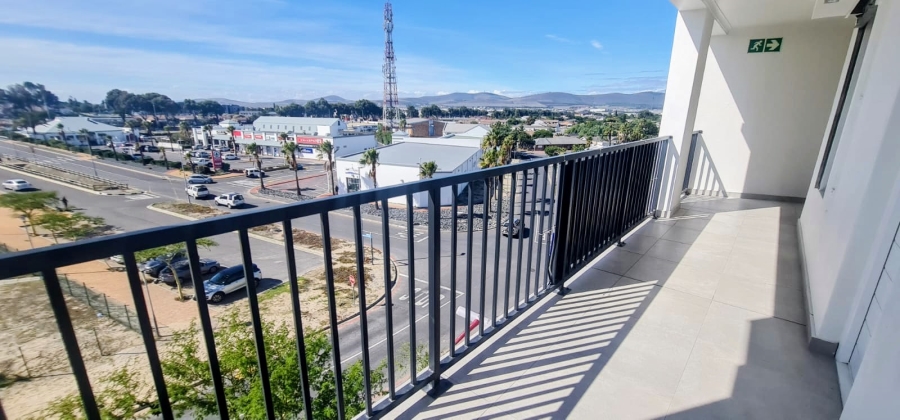 To Let 2 Bedroom Property for Rent in Flamingo Vlei Western Cape